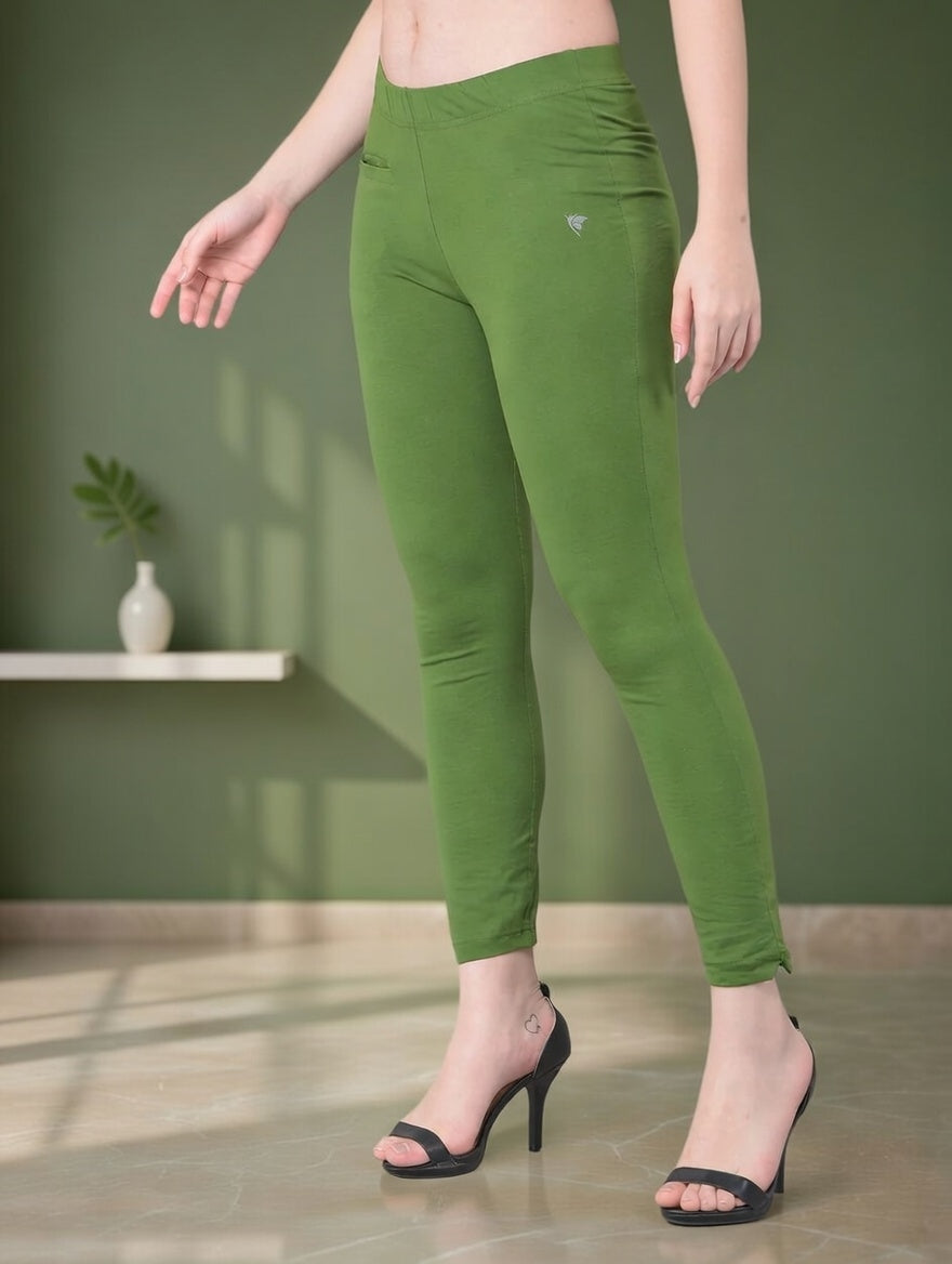 Comfort Lady Kurti Pant