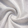 Comfort Lady Shimmer Palazzo fabric texture