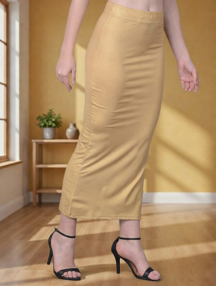 Comfort Lady Shimmer Shapewear