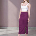 Deep Purple swatch