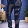 Comfort Lady Printed Relax Pyjama swatch