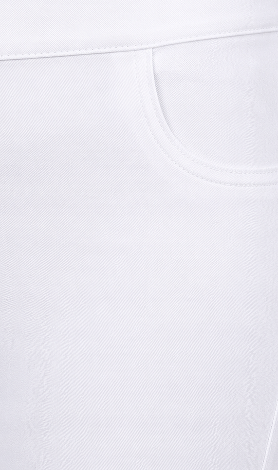 Comfort Lady Plus Size Denim Jeggings