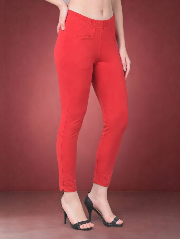 Comfort Lady Kurti Pant