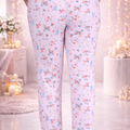 Comfort Lady Printed Relax Pyjama swatch