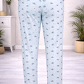 Comfort Lady Printed Relax Pyjama swatch
