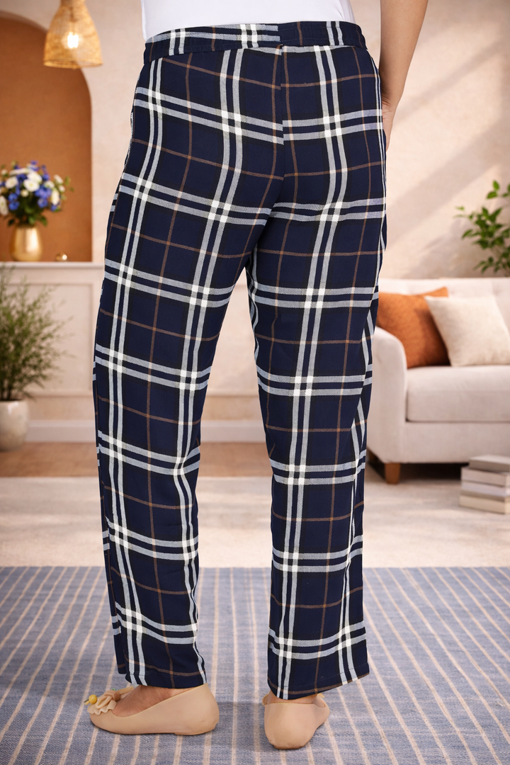 Comfort Lady Printed Pyjama