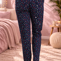 Comfort Lady Printed Relax Pyjama swatch