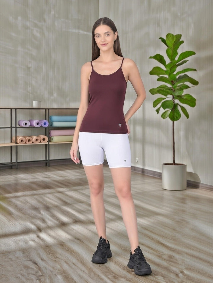 Comfort Lady Cycling Shorts