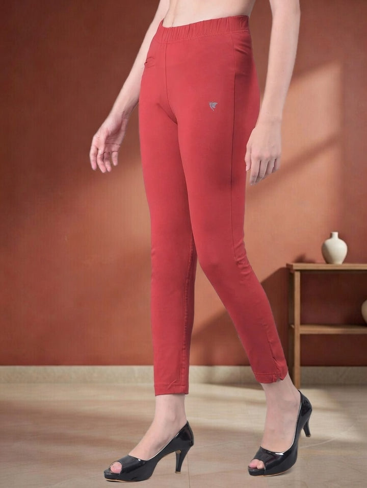 Comfort Lady Kurti Pants