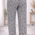 Comfort Lady Printed Pyjama swatch