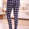Comfort Lady Printed Pyjama swatch