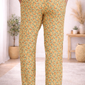 Comfort Lady Printed Pyjama swatch