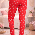 Comfort Lady Printed Relax Pyjama swatch