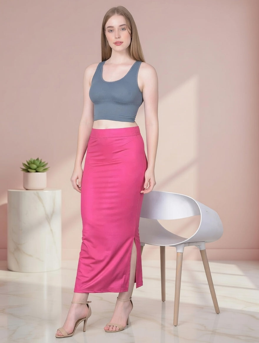 Comfort Lady Shimmer Shapewear