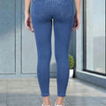 Denim Blue swatch