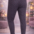 Comfort Lady Printed Relax Pyjama swatch