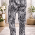 Comfort Lady Printed Pyjama swatch