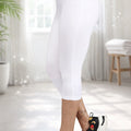 White swatch