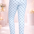 Comfort Lady Printed Relax Pyjama swatch