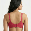 POPPY RED swatch