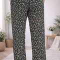 Comfort Lady Printed Pyjama swatch
