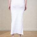 White swatch