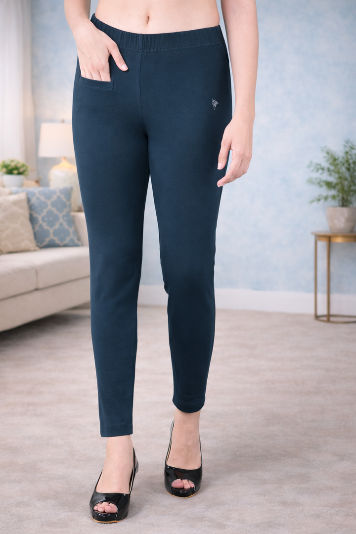 Comfort Lady Kurti Pant