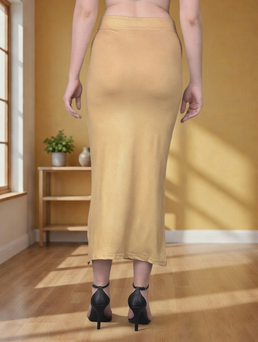 Comfort Lady Shimmer Shapewear