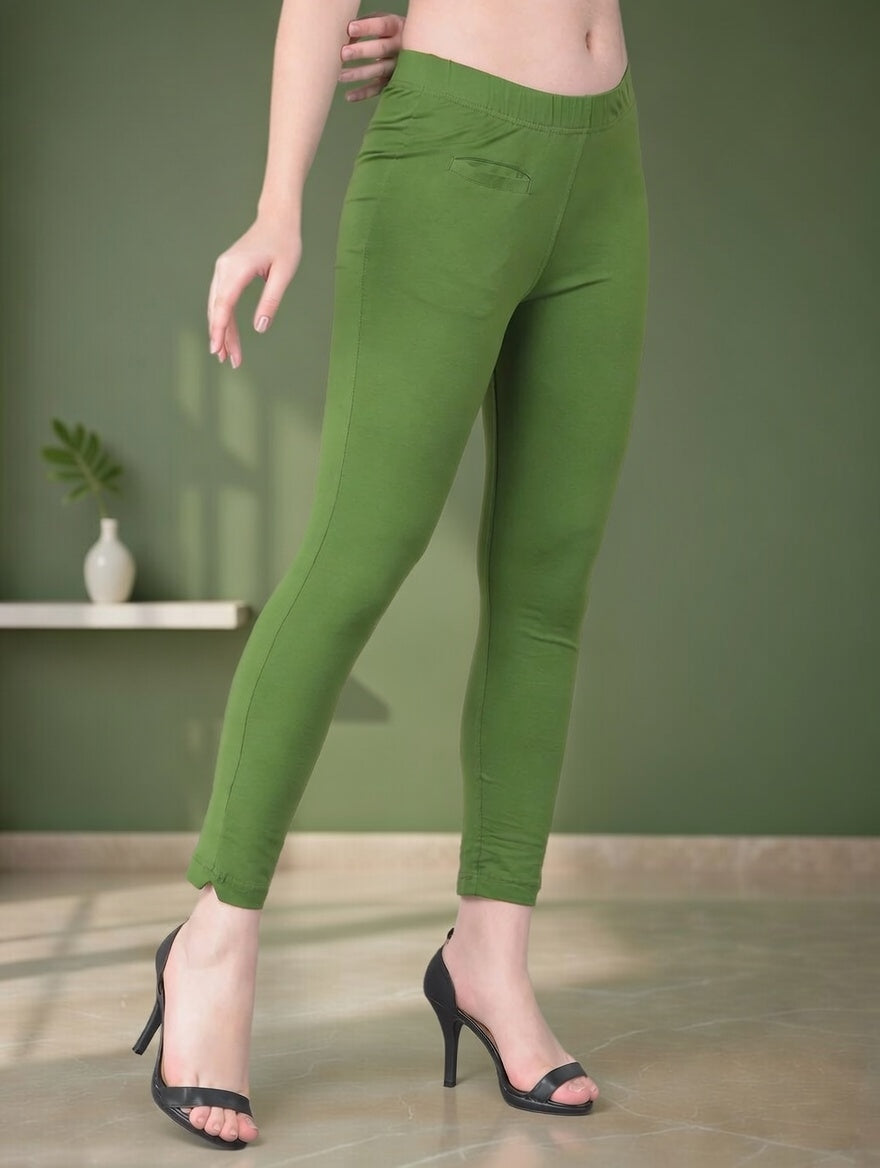 Comfort Lady Kurti Pant