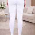 White swatch