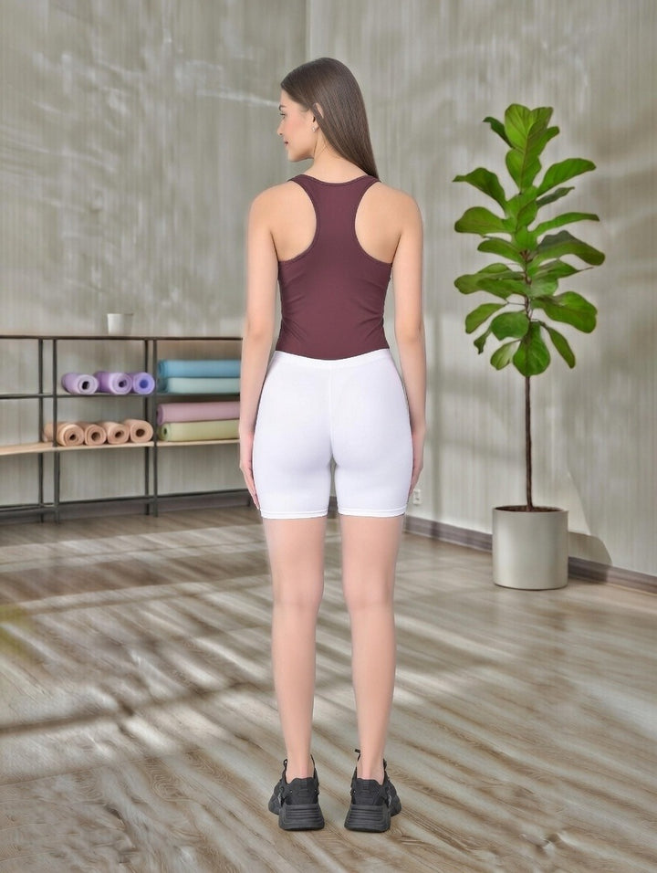 Comfort Lady Cycling Shorts