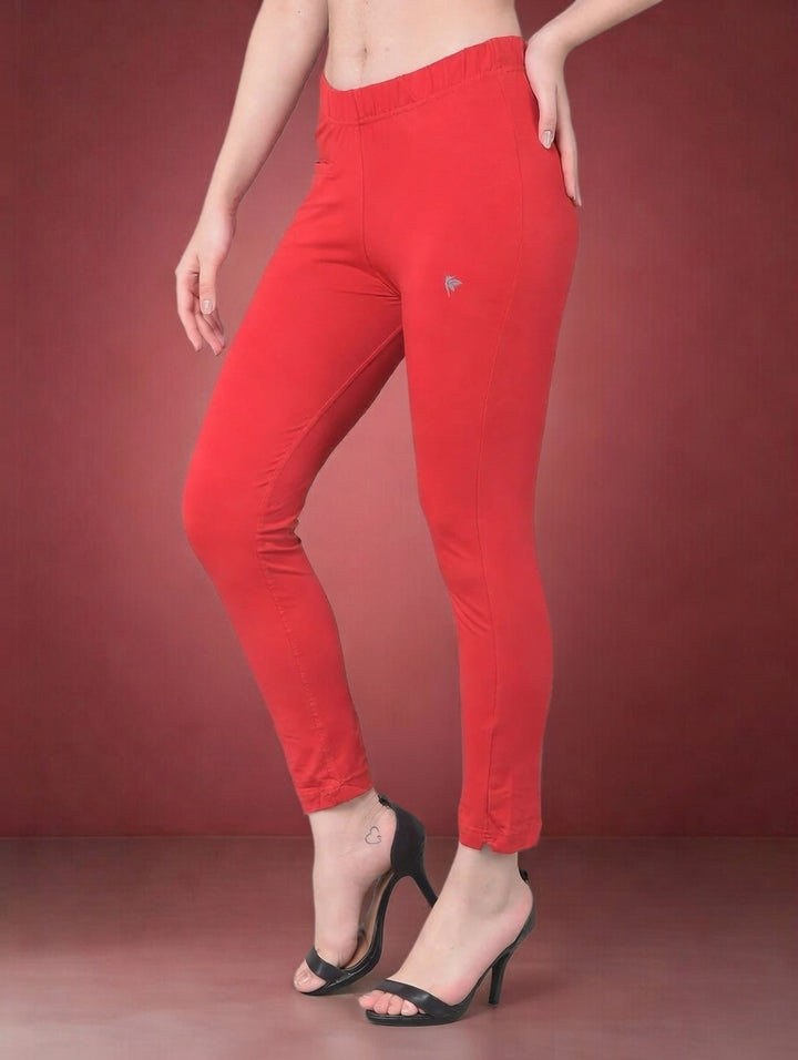 Comfort Lady Kurti Pant