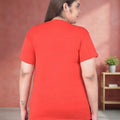 Red swatch