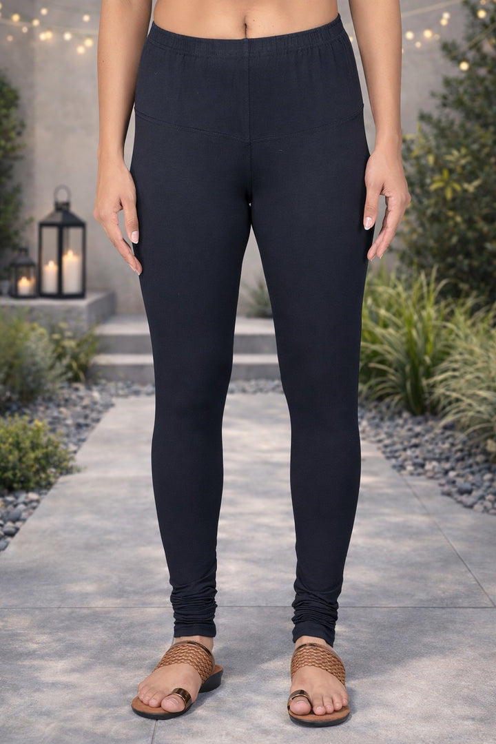 Comfort Lady Regular Fit Indo Cut Leggings