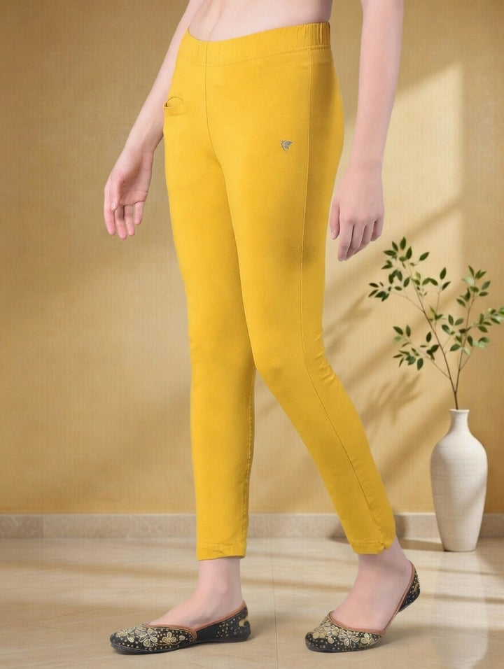 Comfort Lady Kurti Pant