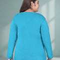 Light Tarkish Blue swatch