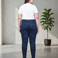 Denim Blue swatch