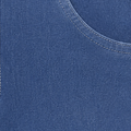 Denim Blue swatch