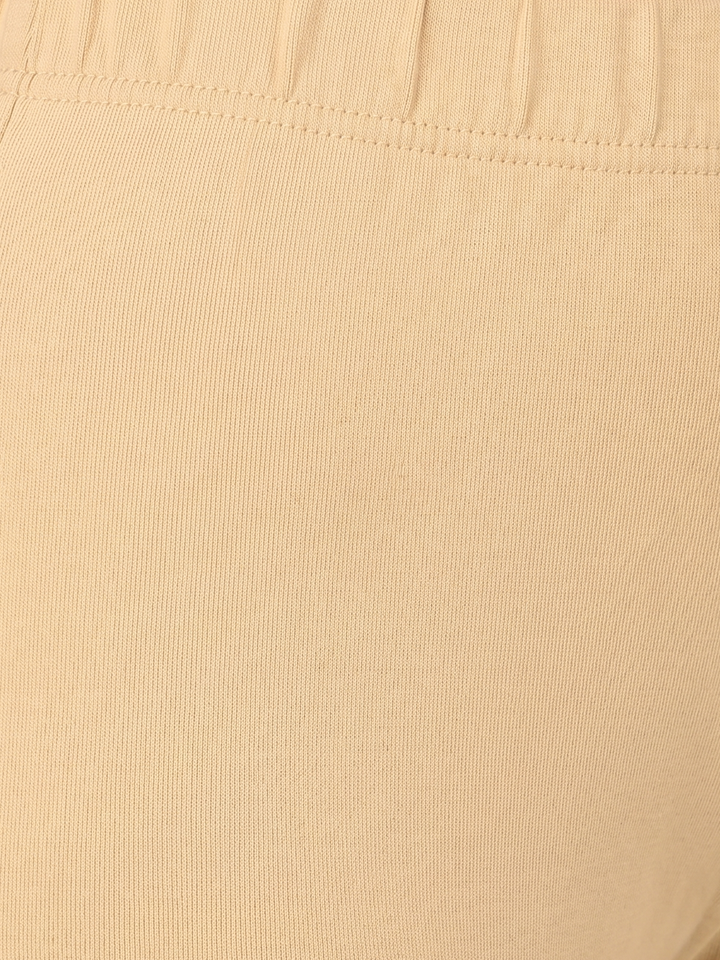 Comfort Lady Regular Fit Straight Pants