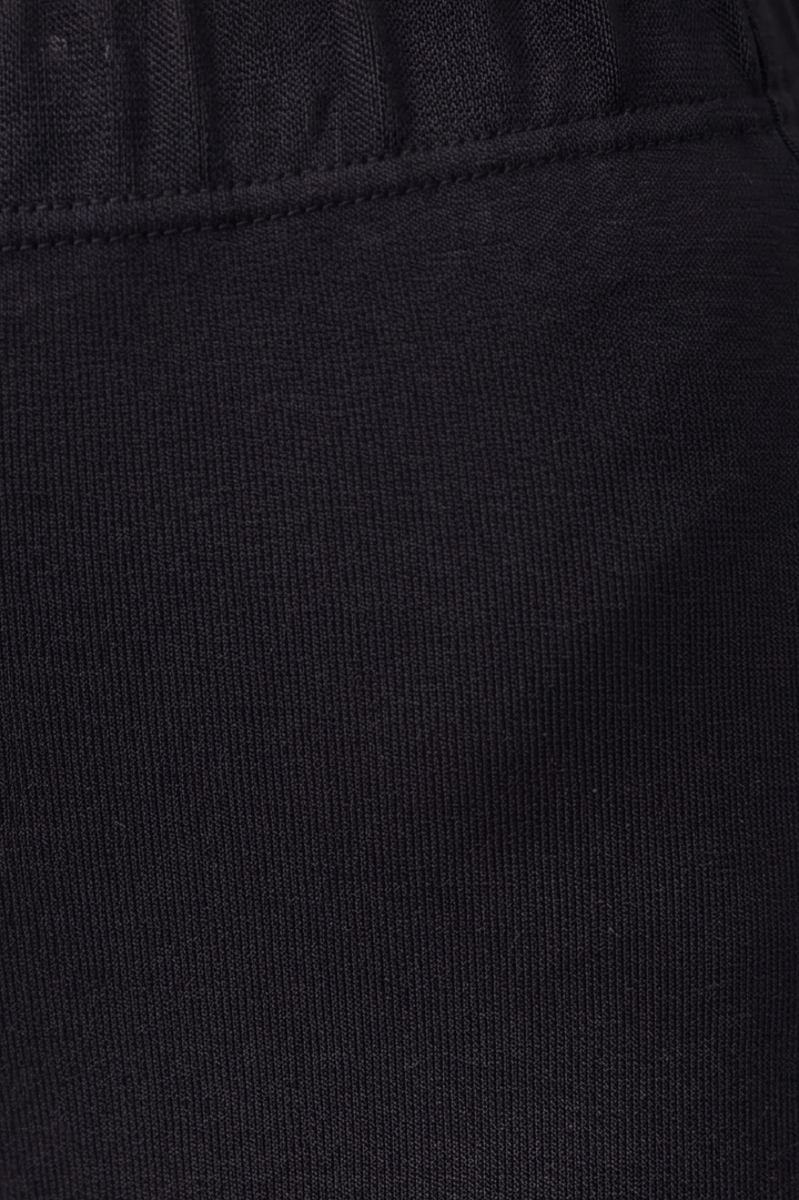 Comfort Lady Regular Fit Straight Pants