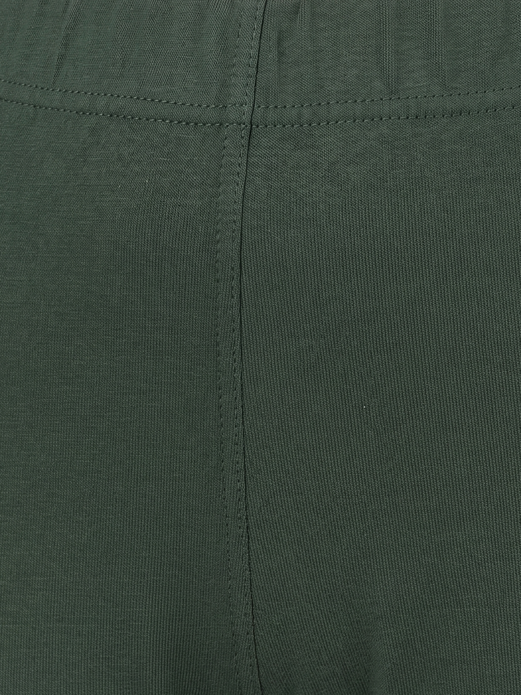 Comfort Lady Regular Fit Straight Pants