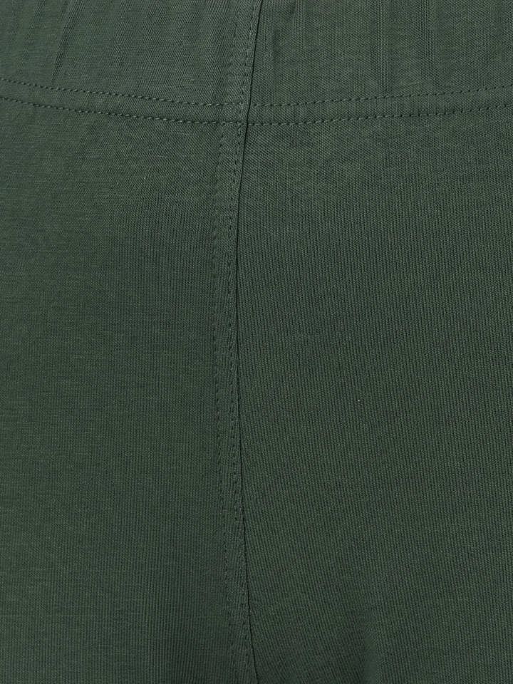 Comfort Lady Regular Fit Straight Pants