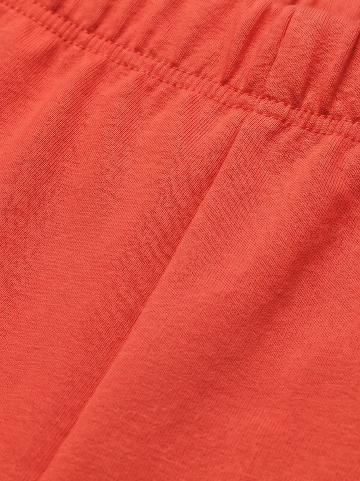 Comfort Lady Regular Fit Straight Pants