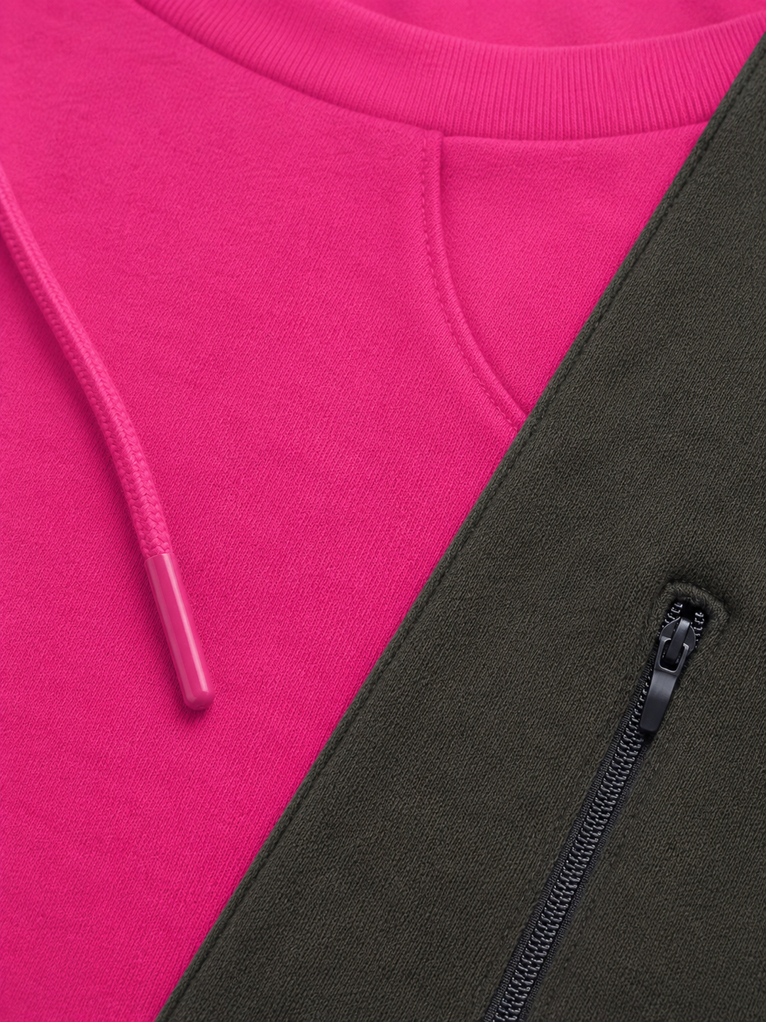 Full Sleev T-Shirt + Joggers