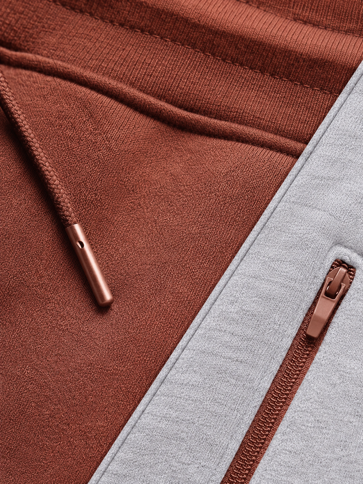 Full Sleev T-Shirt + Joggers