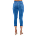 MID. DENIM BLUE swatch