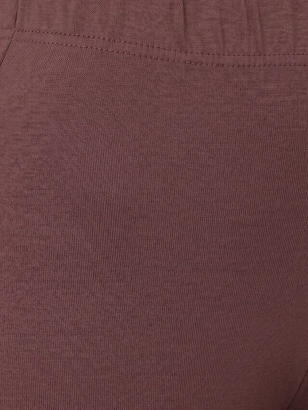 Comfort Lady Regular Fit Straight Pants