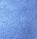 Comfort Lady Denim Long Flair Pant for Women | High Waist Wide Leg Trousers