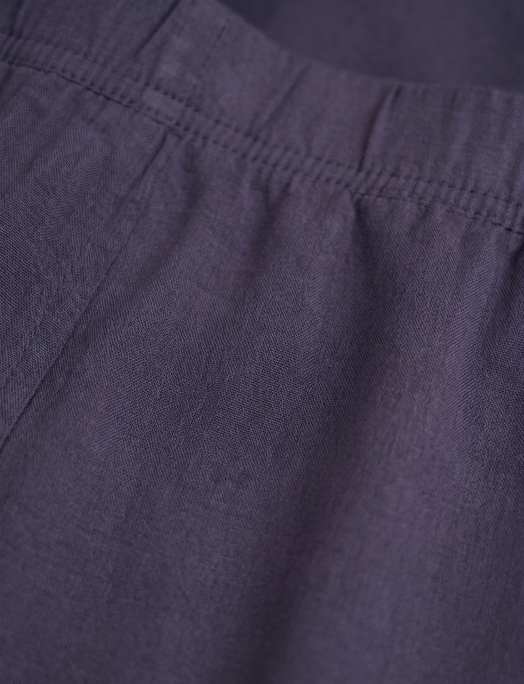 Comfort Lady Regular Fit Palazzos