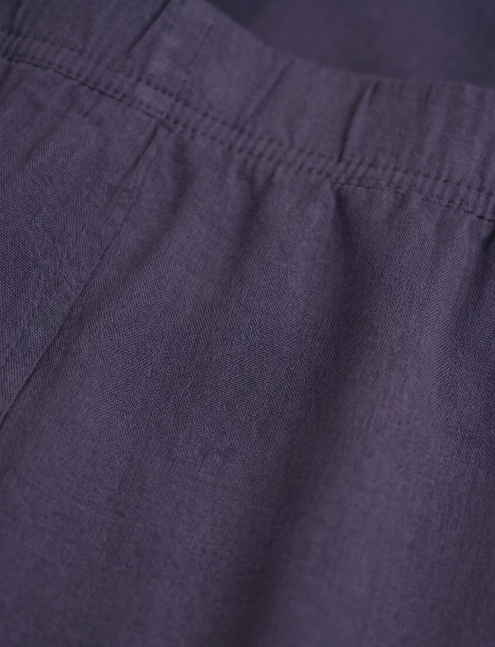 Comfort Lady Regular Fit Palazzos